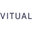 Логотип компании Витуаль