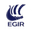 Логотип компании Эгир