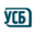 Логотип компании УСБ