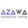 Логотип компании Azawa