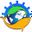 company logo