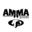 Логотип компании AMMA design