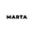Логотип компании MARTA