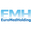 Логотип компании ЕвроМедХолдинг