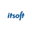 Логотип компании ITSOFT