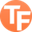 Логотип компании TopFranchise.ru