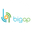 Логотип компании BigAp