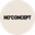Логотип компании NOCONCEPT
