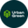 Логотип компании URBAN GREEN