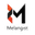 Логотип компании Меланжист Братск