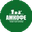 Логотип компании Амкофе