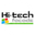 Логотип компании Хайтек Фасад
