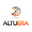 Логотип компании Альтуэра