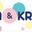 Логотип компании Сеть студий красоты "PILIM & KRASIM"