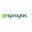Логотип компании Спрайтек Рус