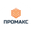 Логотип компании ПРОМАКС