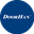 Логотип компании ТД DoorHan