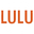 Логотип компании LULU