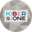 Логотип компании KIBERone (ИП Ретунская Елена Григорьевна)