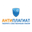 Логотип компании Антиплагиат