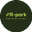 Логотип компании R-park
