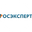 Логотип компании Росэксперт