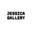 Логотип компании JESSICA GALLERY