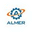 Логотип компании Алмер