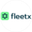 Логотип компании Fleetx