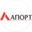 Логотип компании Апорт