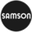 Логотип компании Самсон Контролс