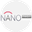 Логотип компании НаноМедин