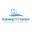 Логотип компании НовоморНИИпроект