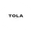 Логотип компании TOLA