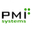 Логотип компании Пи Эм Ай Системс
