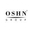 Логотип компании ОШН ГРУПП