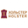 Логотип компании м-н Хольстер (ИП Серкина М.К.)