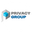 Логотип компании Прайвеси Групп