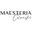Логотип компании Maesteria Coloristic Studio
