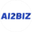 Логотип компании Ai2Biz