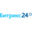 company logo