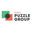 Логотип компании Puzzle Group, г. Воронеж