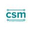 Логотип компании ЦСМ