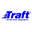 Логотип компании Трафт