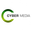 Логотип компании Cyber Media