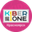 Логотип компании KiberOne (ИП Барабошина Валентина Эдуардовна)
