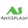 Логотип компании AнтиСплэш