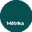 Логотип компании Метрика Инвестментс