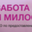 Логотип компании АНО по предоставлению социальных услуг Забота и Милосердие