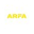 Логотип компании АРФА